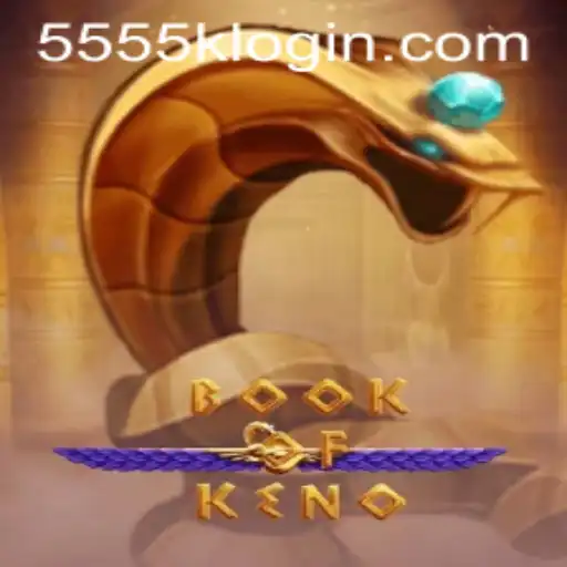 Descubra o Fascinante Mundo do Jogo BookOfKeno