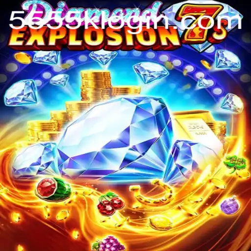 Explorando o Fascinante Mundo do Jogo DiamondExplosion7s: Regras e Estrutura