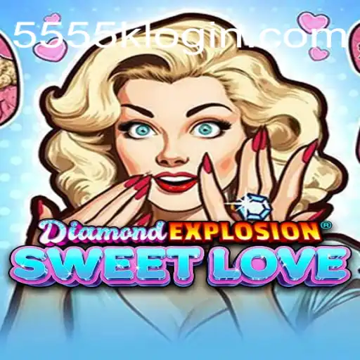 Explorando o Mundo de DiamondExplosionSweetLove