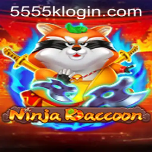 Descubra o Mundo de NinjaRaccoon: Um Jogo Inovador no Universo 5555k