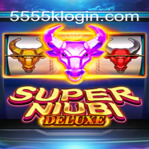 SuperNiubiDeluxe: A Revolução dos Jogos Digitais com 5555k