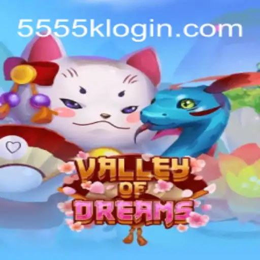 Explorando o Universo de ValleyofDreams: Um Mergulho no Mundo de 5555k