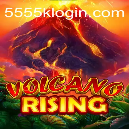 VolcanoRising: Uma Nova Aventura no Mundo dos Jogos